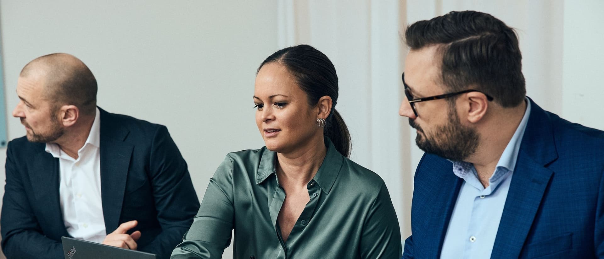 Projekt- & Programmmanagement